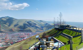 Avagyan's Hotel-Restaurant - Housity