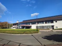Hotel Tetora Resort Sendai Iwanuma Các khách sạn ở Natori