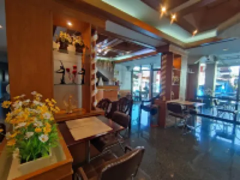 โรงแรม อารีน่ารีสอร์ท อุตรดิตถ์ โรงแรมในอุตรดิตถ์