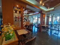 Areena Resort and Hotel Uttaradit 웃타라딧 호텔