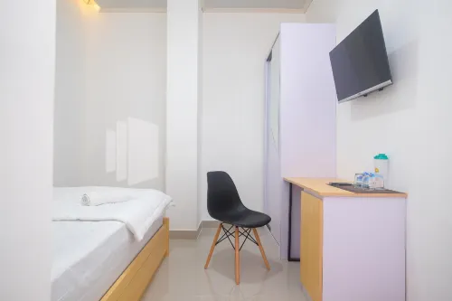 River House Mitra RedDoorz Hotels in Gunung Pati