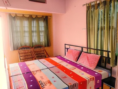 The Ghughuti Himalayan Homestay