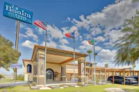 Texas Inn Donna - Motels