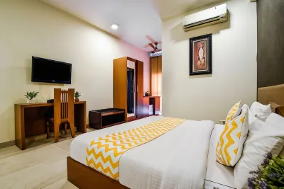 Asian Suites Hotels in 