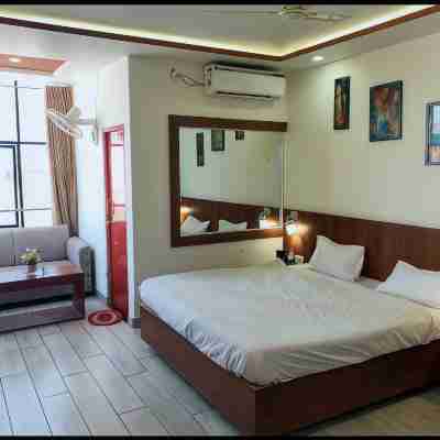 Hotel Jai Palace Rooms