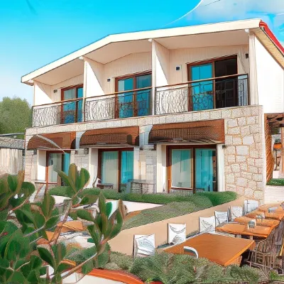 Naxos Beach Hotel