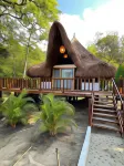 Hotel MadreSierra Parque Tayrona