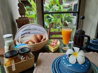 Baan Hanibah - 2-Star