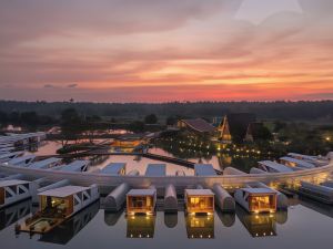 Bolagala Agro Floating Resort