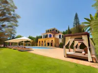 Isla Canela Golf Hotel Boutique