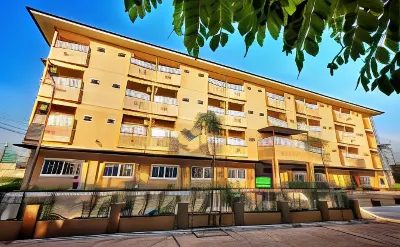 Boonbundal Hotel Hotel di 