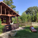 Pago de Tharsys Hotels in 