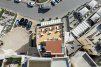 La Banchina Luxury Suites Hotel in zona Chiesa d'Ognissanti