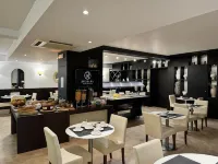 Hotel Revellata & Spa - Bữa sáng