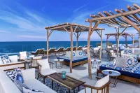 Jaz Maraya Resort - All Inclusive
