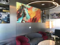 ホテル ミラージュ サヒブザダ・アジット・シン・ナガーのホテル