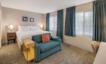 Sonesta ES Suites Andover Boston