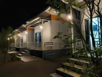 Suanvadee Resort Hotels near Laem Prathap