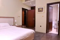 Qatar Youth Hostels Các khách sạn ở Al Rayyan