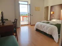 Hotel Balneario de Marmolejo Hotel a Arjona