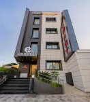Coast Hotel Hotels near boulevard de l'indépendance Garden