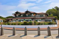 Résidence les Suites Pereire Hotels in Arcachon