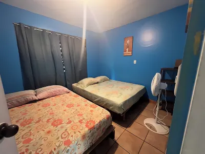 Las Casitas de Playa Negra Hotels in 