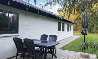 6 Person Holiday Home in Bindslev