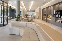 B&B HOTEL Porto Gaia Hoteles en Mafamude