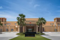 Sofitel Al Hamra Beach Resort