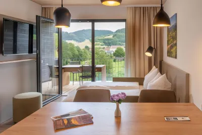 Goldener Adler Oberried - Hotel & Appartements Hotels in Kirchzarten