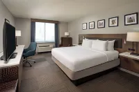 Hilton Garden Inn Philadelphia Center City Hotel berhampiran The Curtis Center