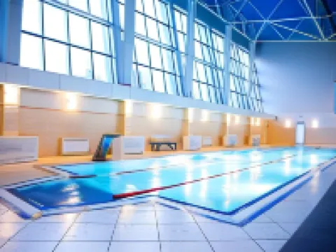 Cosmonaut Hotels in Karaganda