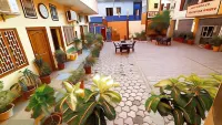 Anand Lok Vatika Các khách sạn ở 