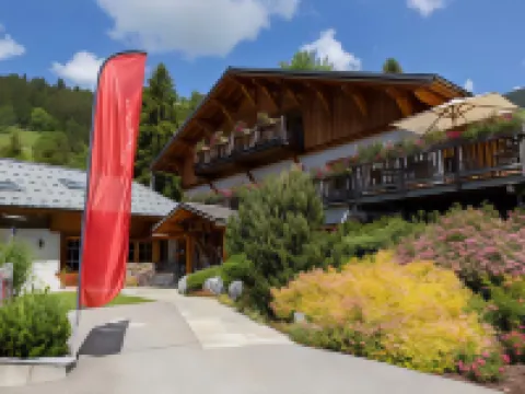 Hôtel la Ferme du Chozal, Chalet de Tradition Hotels in Hauteluce