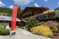 Hôtel la Ferme du Chozal, Chalet de Tradition Hotels in Hauteluce