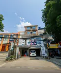 Golden Reindeer City Studio Hoteles en Sukajadi