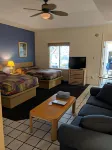 Arvilla Motel