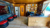 Hostel Cape Town - Cambará do Sul Hotels in Cambara Do Sul