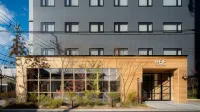 Ref Kyoto Hachijoguchi by Vessel Hotels