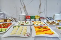 Acodomo Apartamenty Hotel a Poddebice County