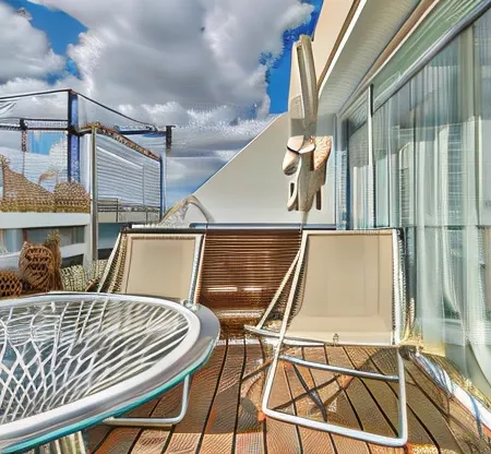 Guest House de la Valette