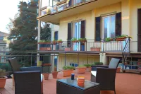 Il Sorriso Hotels in Florenz