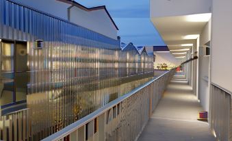Logis Hotel Restaurant le Grand Turc