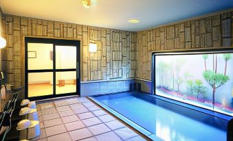 Hotel Route-Inn Mooka - Housity