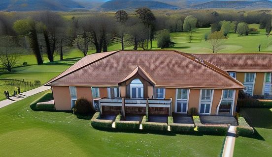 Best Western Golf DAlbon Hotels in Drôme