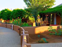 Gondwana Damara Mopane Lodge