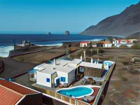 Villa Juan Hotel in zona Roque de la Bonanza - El Hierro