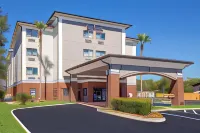 Sleep Inn & Suites North Mobile Saraland