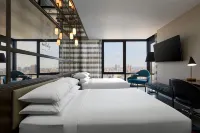 Renaissance New York Harlem Hotel 아브라함 링컨 플레이그라운드 주변 호텔